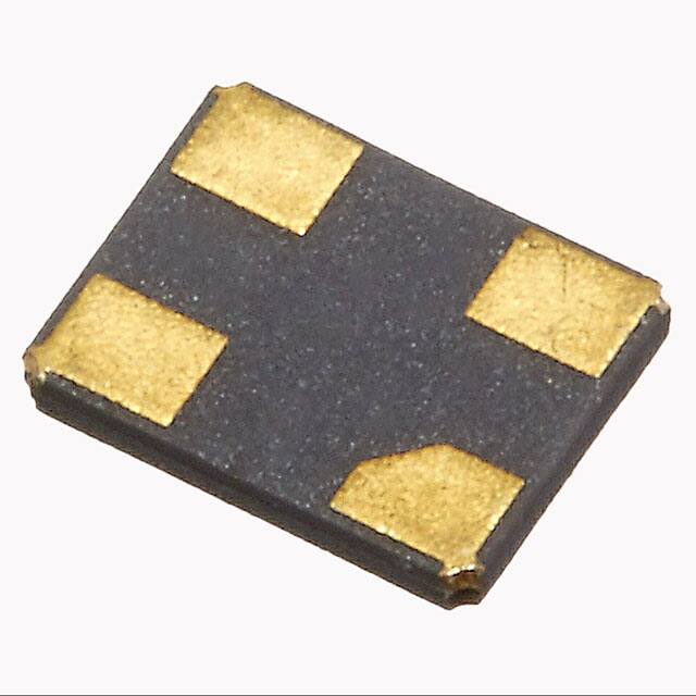 R1612-38.400-10-F-1010-TR-NS1 Raltron Electronics  Kristalle